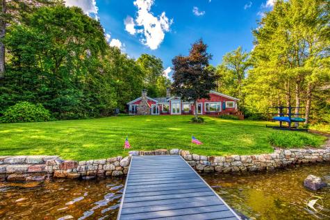 280 Mirror Lake Drive Lake Placid NY 12946