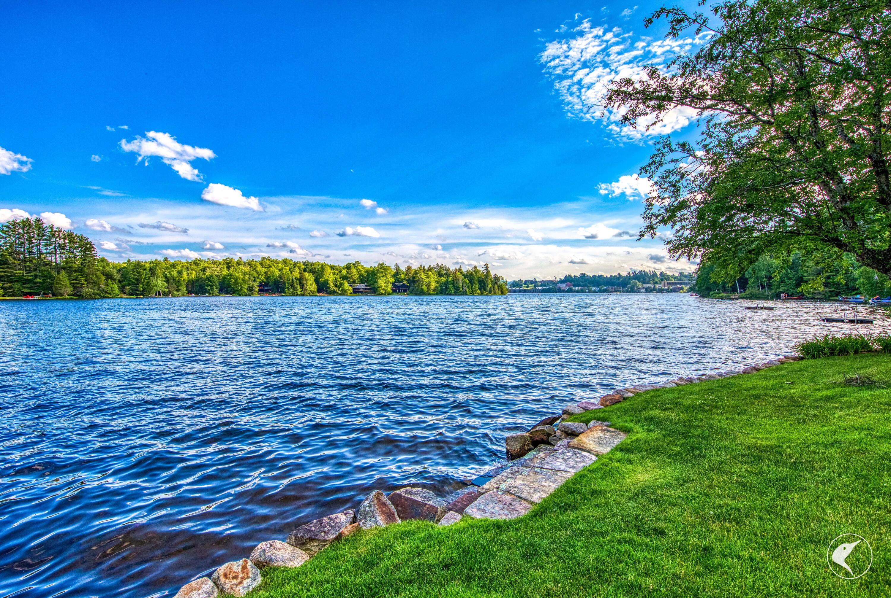 280 Mirror Lake Drive Lake Placid NY 12946