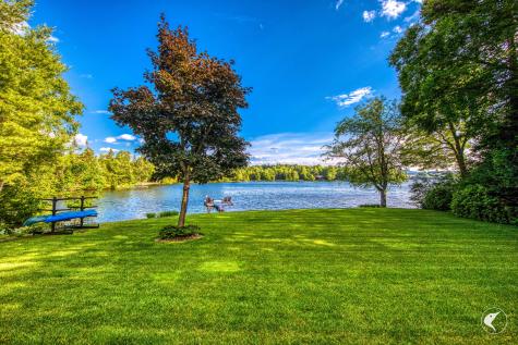 280 Mirror Lake Drive Lake Placid NY 12946