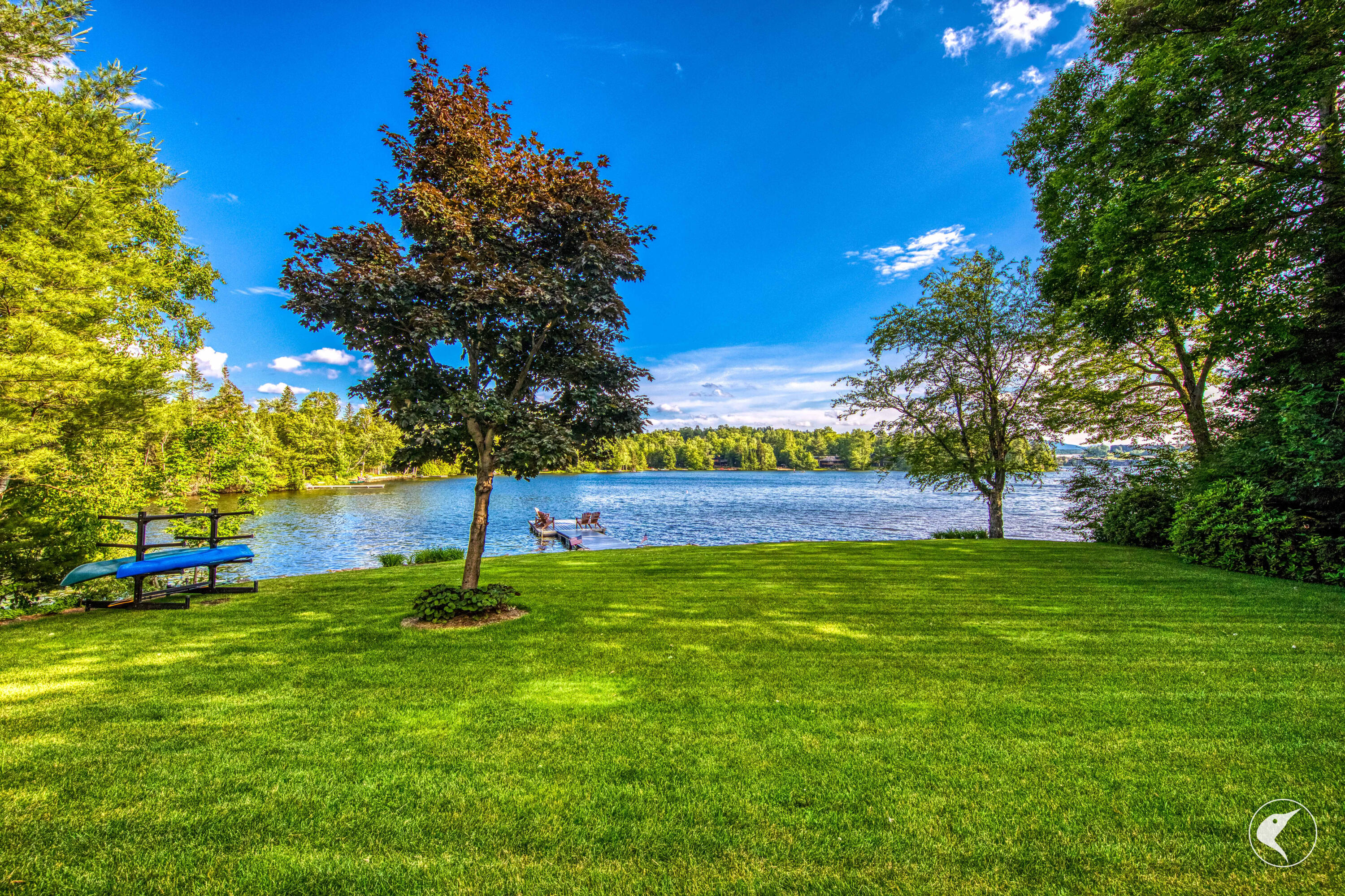 280 Mirror Lake Drive Lake Placid NY 12946