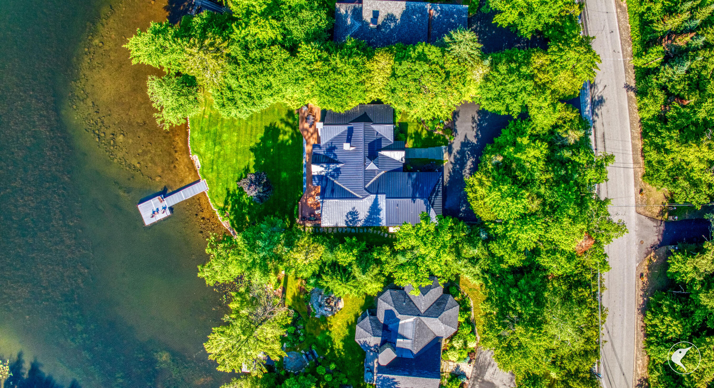 280 Mirror Lake Drive Lake Placid NY 12946