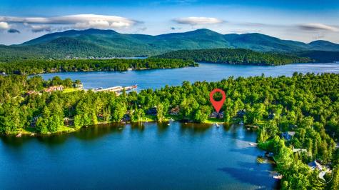 280 Mirror Lake Drive Lake Placid NY 12946