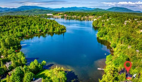 280 Mirror Lake Drive Lake Placid NY 12946