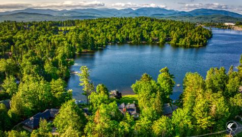 280 Mirror Lake Drive Lake Placid NY 12946