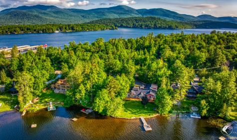 280 Mirror Lake Drive Lake Placid NY 12946
