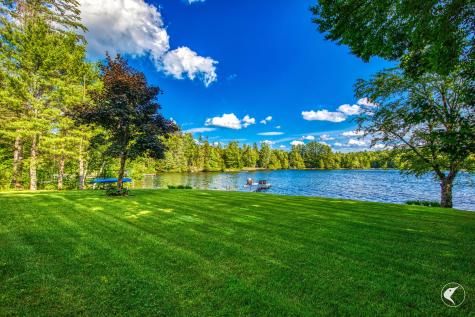 280 Mirror Lake Drive Lake Placid NY 12946