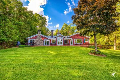 280 Mirror Lake Drive Lake Placid NY 12946