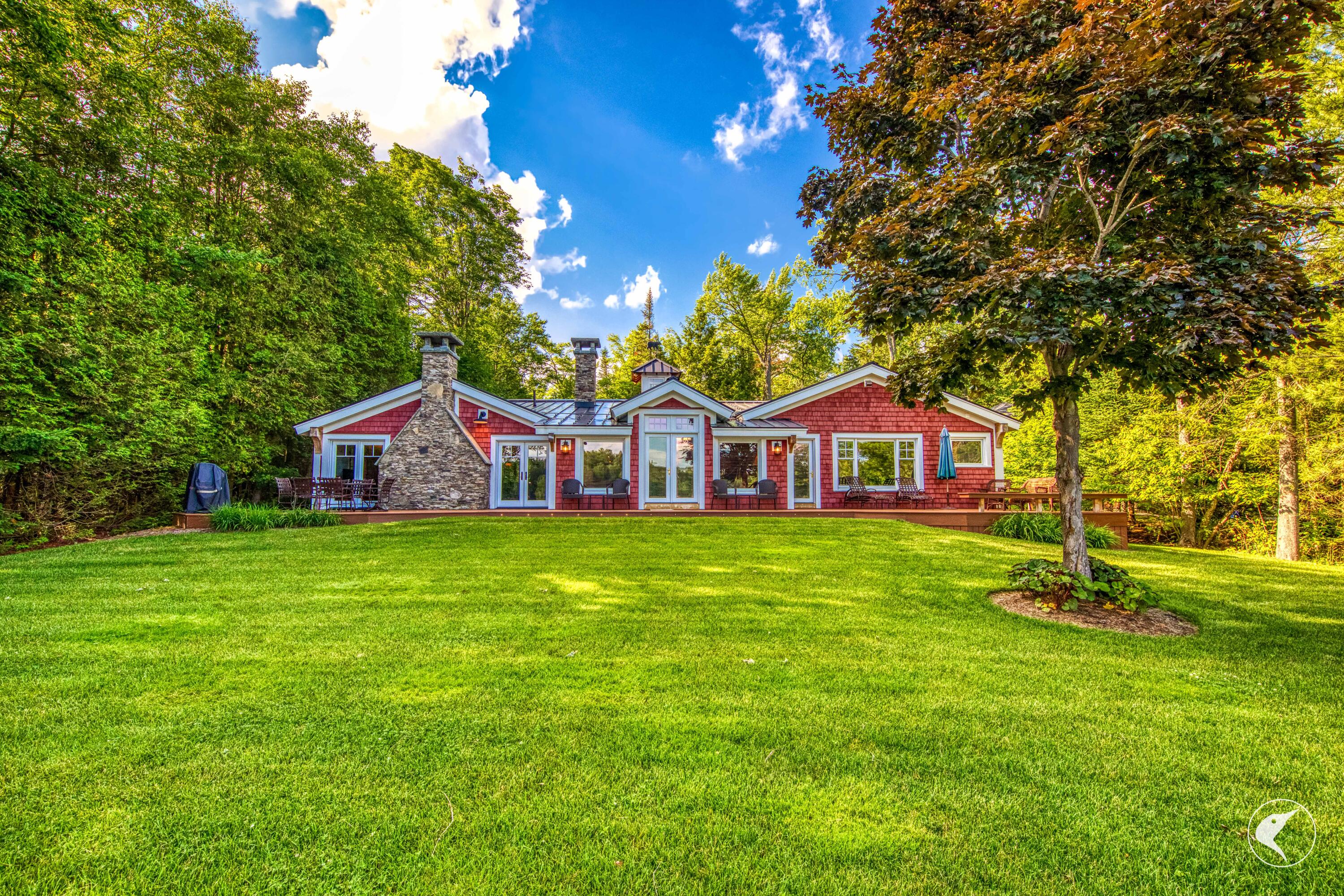 280 Mirror Lake Drive Lake Placid NY 12946