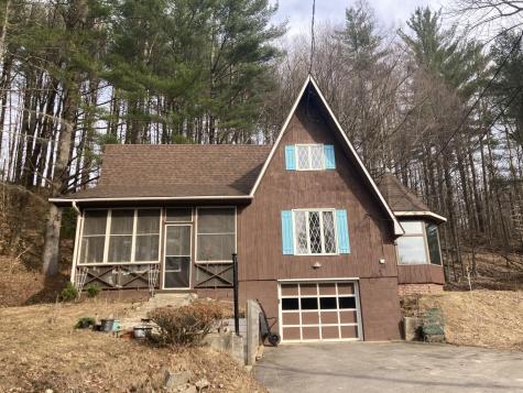 676 County Route 25 Malone NY 12953
