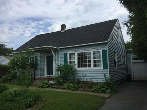 275 Cornelia Street Plattsburgh NY 12901