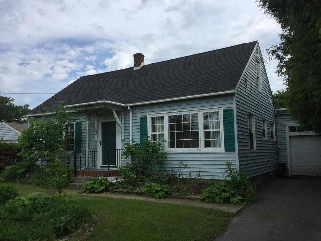 275 Cornelia Street Plattsburgh NY 12901