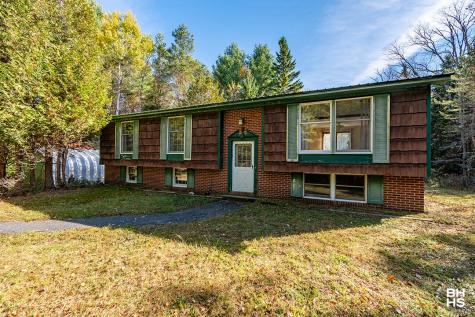 88 Old Wawbeek Road Tupper Lake NY 12986