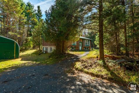 88 Old Wawbeek Road Tupper Lake NY 12986