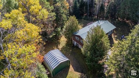 88 Old Wawbeek Road Tupper Lake NY 12986