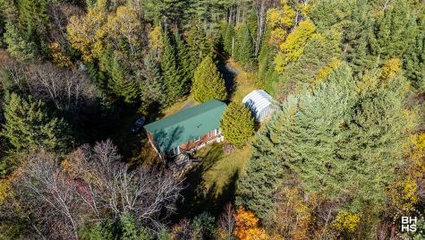 88 Old Wawbeek Road Tupper Lake NY 12986