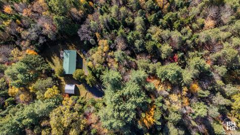 88 Old Wawbeek Road Tupper Lake NY 12986