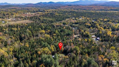 88 Old Wawbeek Road Tupper Lake NY 12986