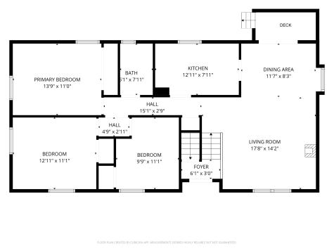 88 Old Wawbeek Road Tupper Lake NY 12986