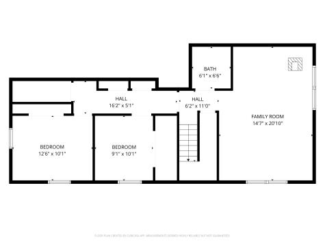 88 Old Wawbeek Road Tupper Lake NY 12986