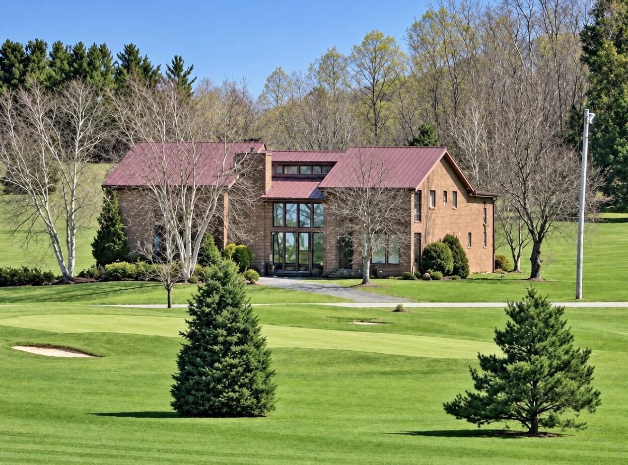 11 Golf Course Road Malone NY 12953