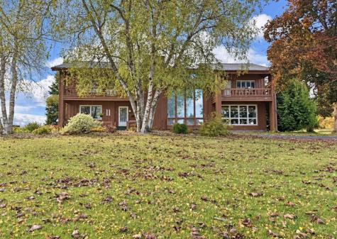 11 Golf Course Road Malone NY 12953