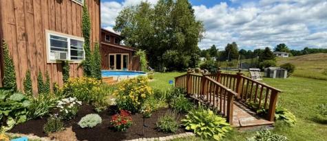 11 Golf Course Road Malone NY 12953