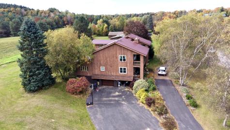 11 Golf Course Road Malone NY 12953