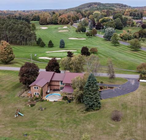 11 Golf Course Road Malone NY 12953