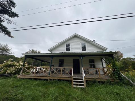 599 Patent Road Peru NY 12972