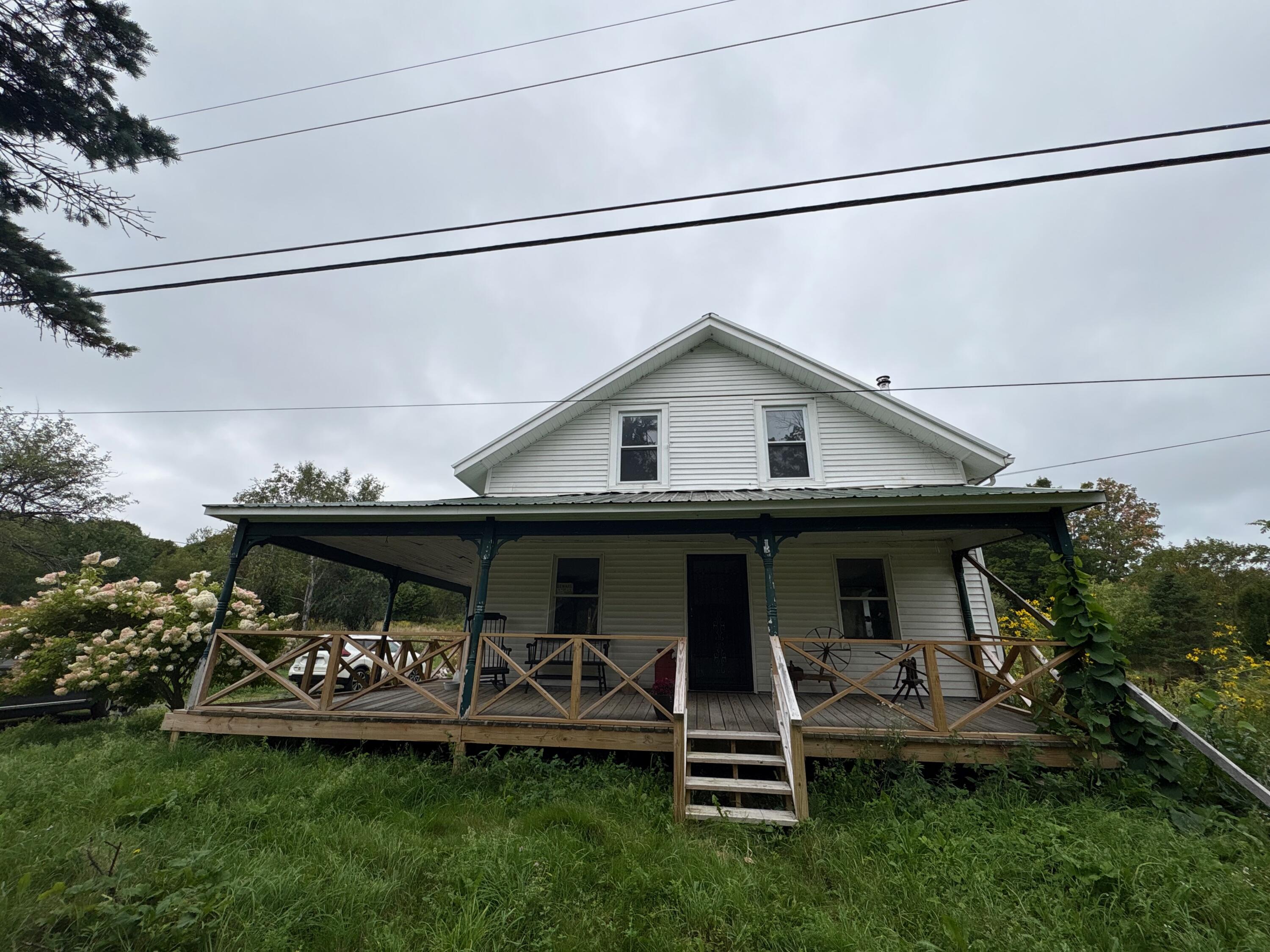 599 Patent Road Peru NY 12972