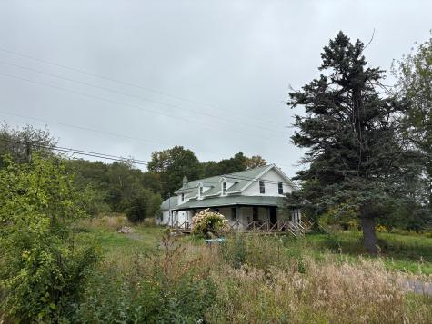 599 Patent Road Peru NY 12972