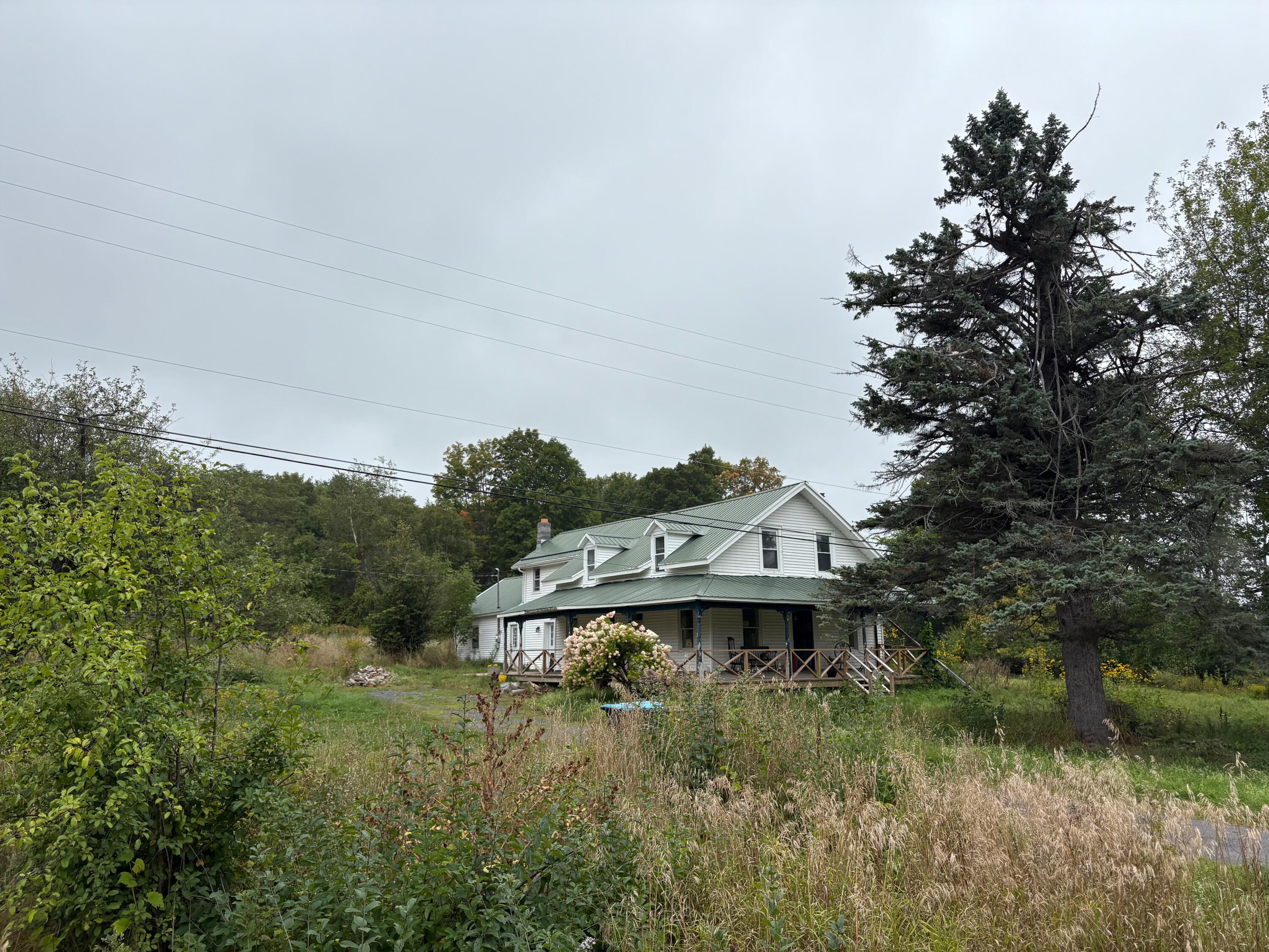 599 Patent Road Peru NY 12972