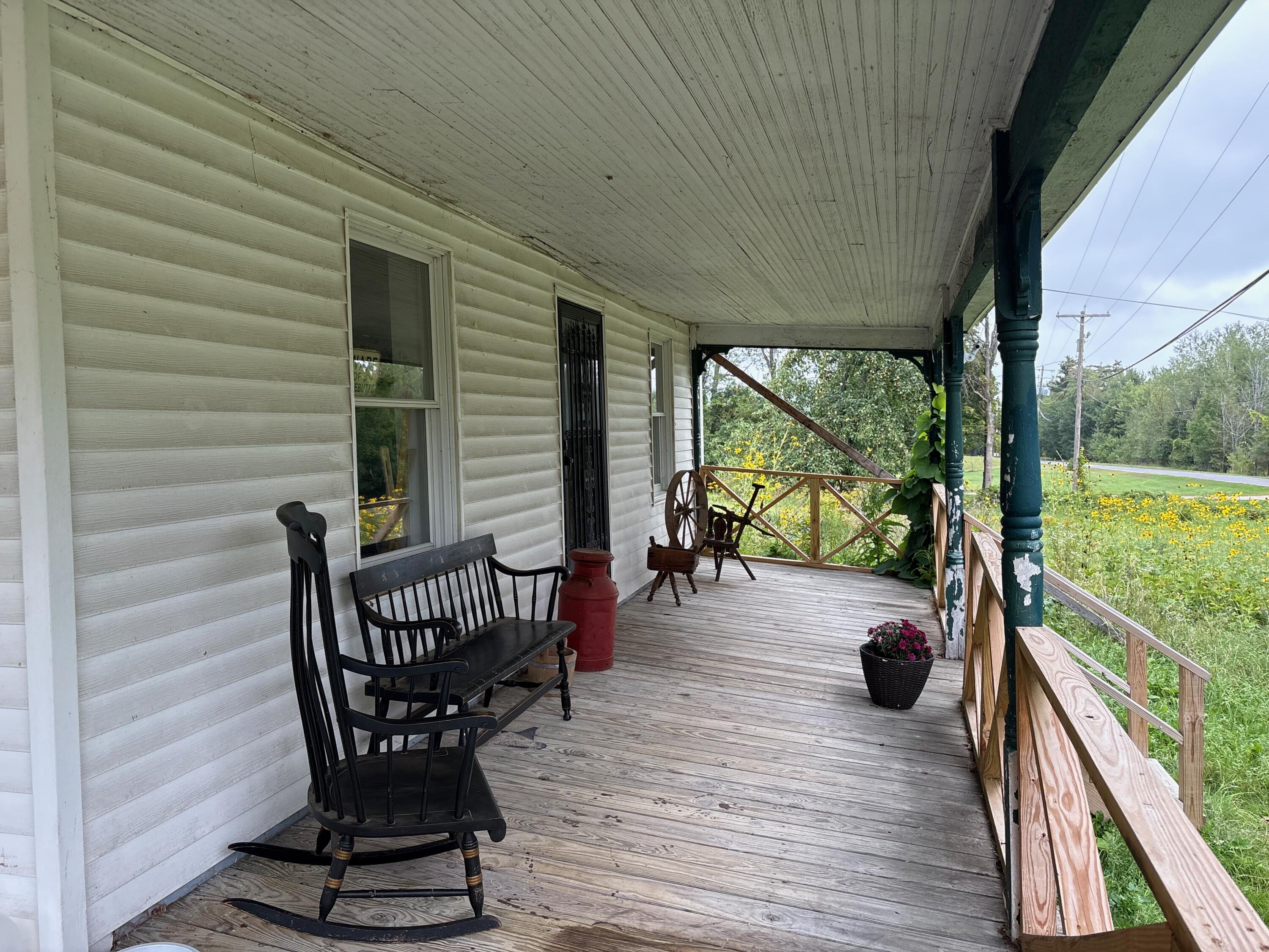 599 Patent Road Peru NY 12972