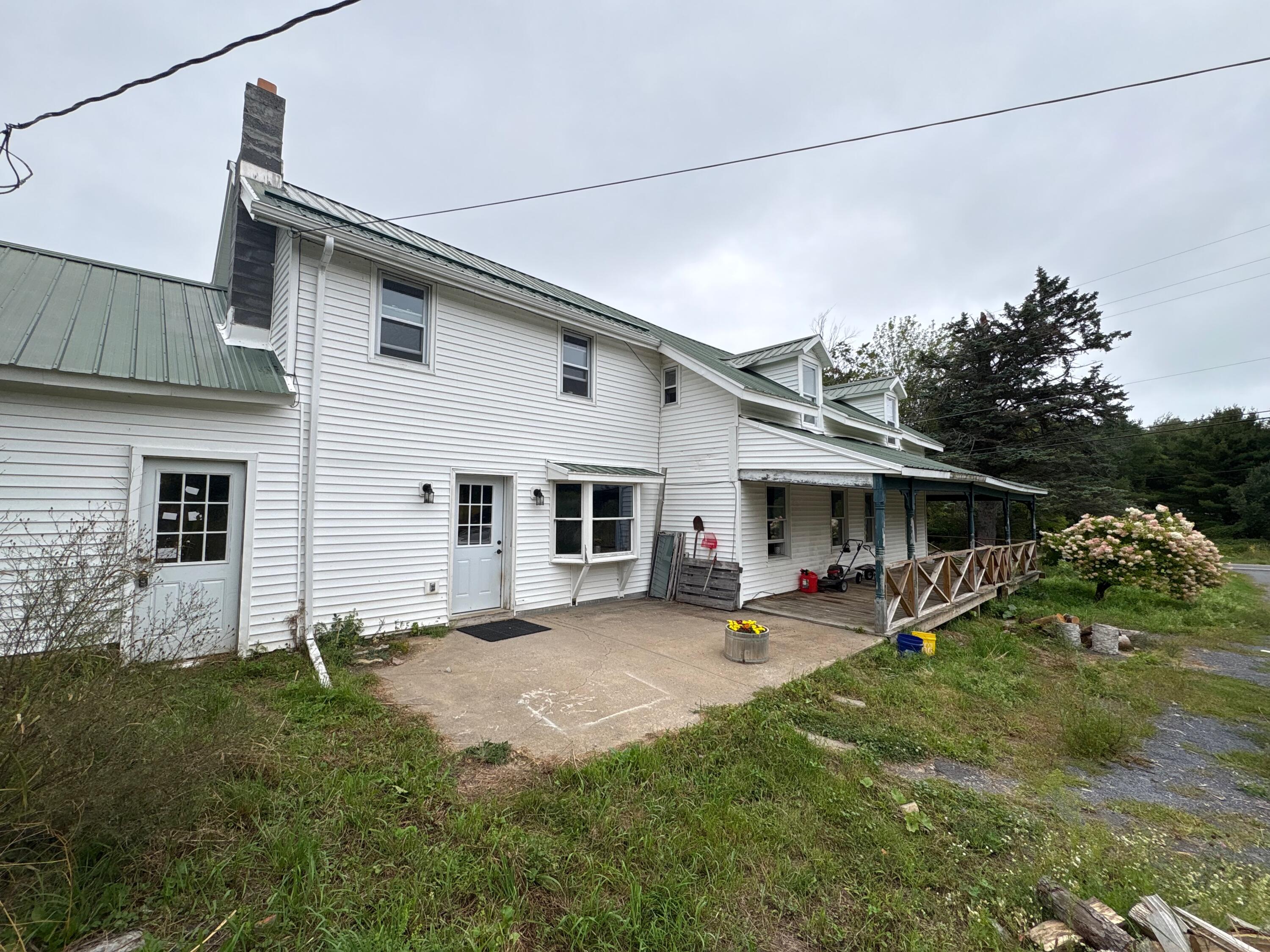 599 Patent Road Peru NY 12972