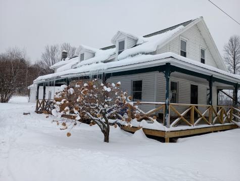 599 Patent Road Peru NY 12972