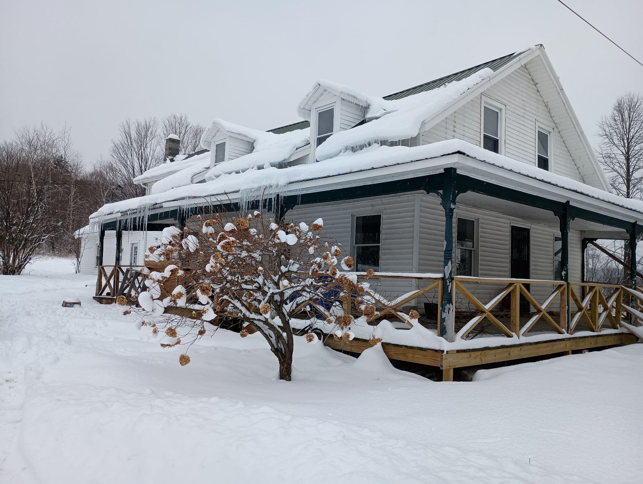 599 Patent Road Peru NY 12972