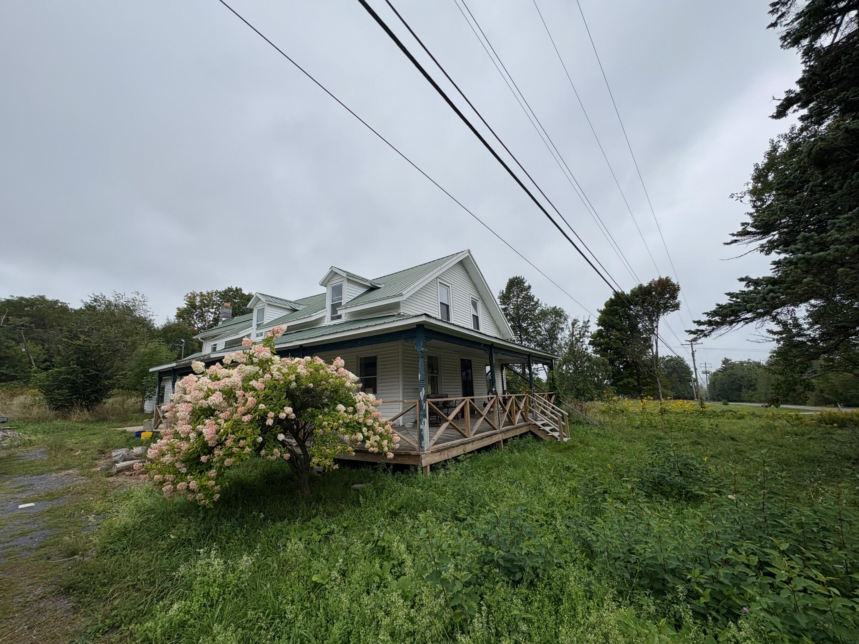 599 Patent Road Peru NY 12972