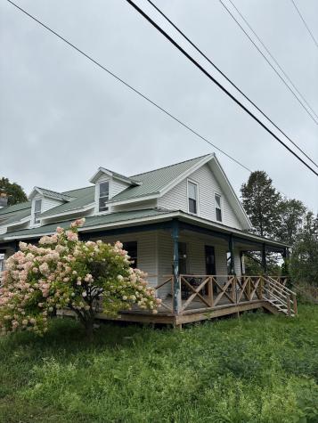 599 Patent Road Peru NY 12972