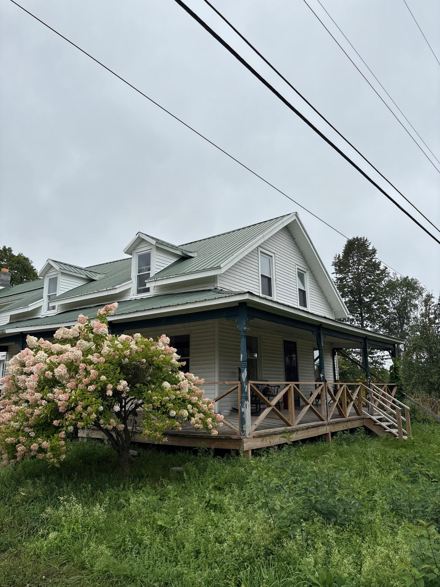 599 Patent Road Peru NY 12972