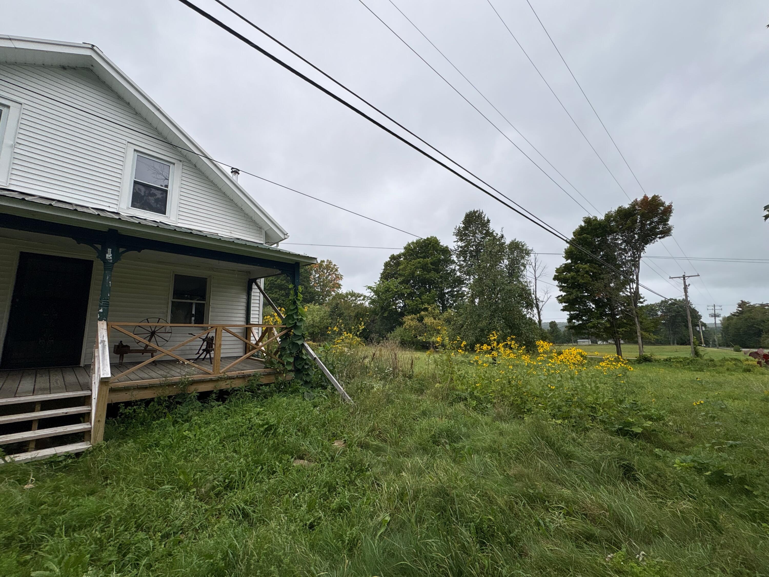 599 Patent Road Peru NY 12972