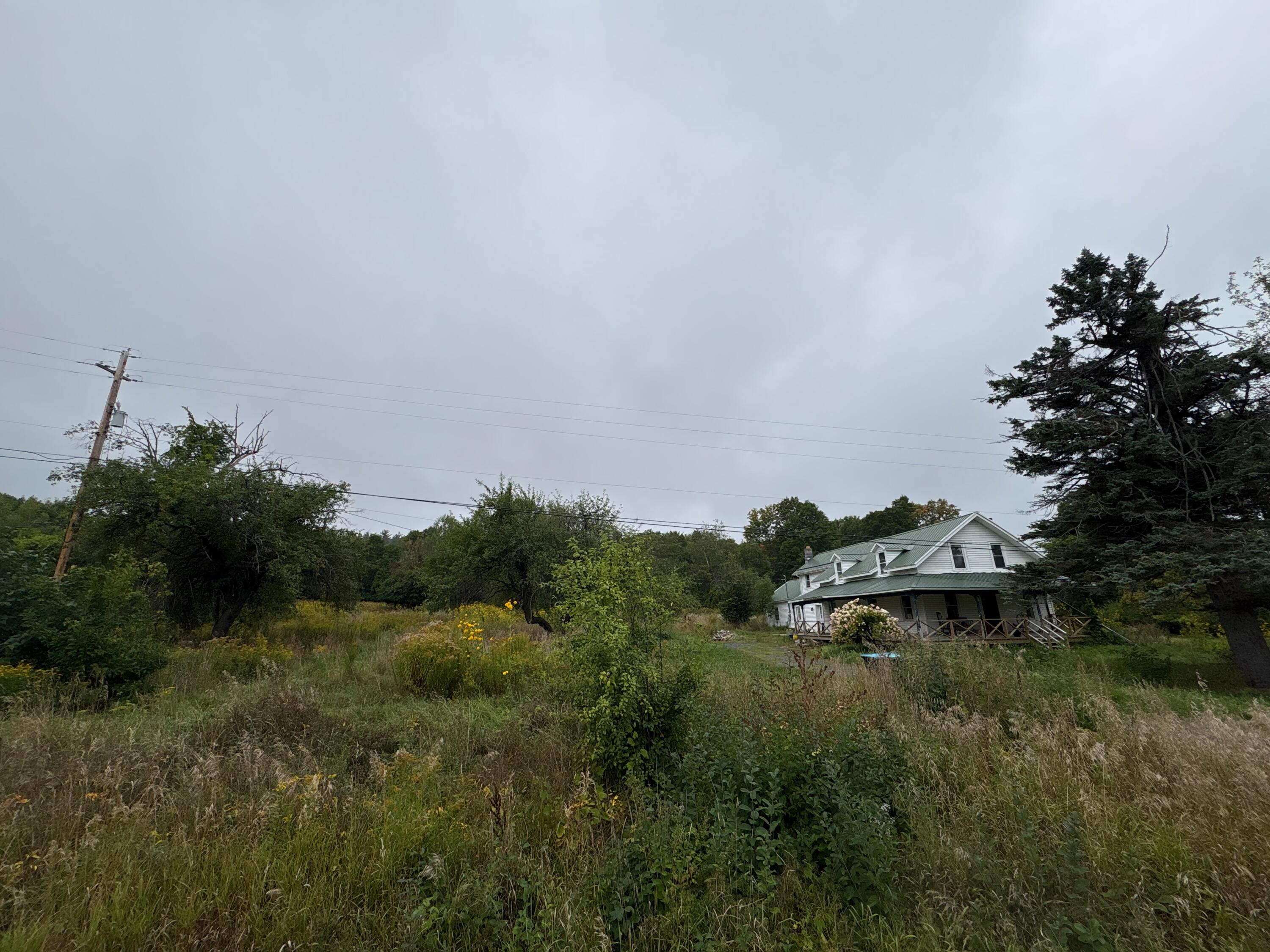 599 Patent Road Peru NY 12972