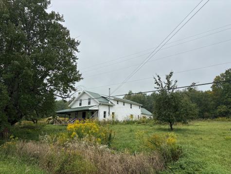 599 Patent Road Peru NY 12972