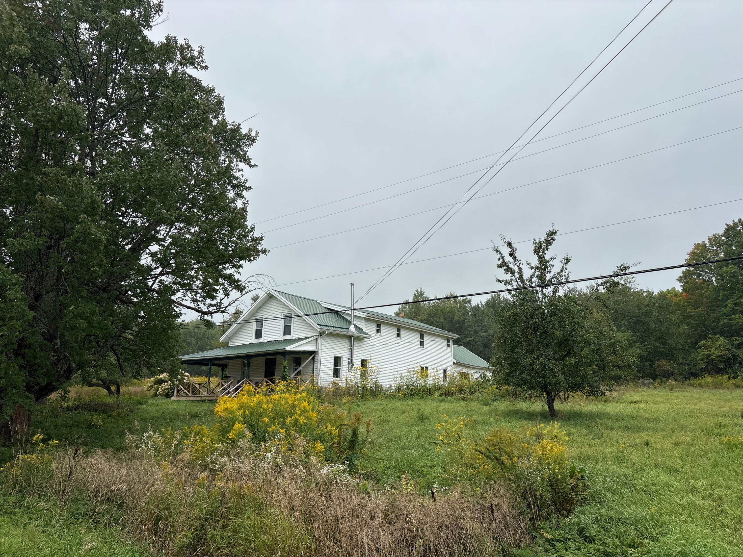 599 Patent Road Peru NY 12972