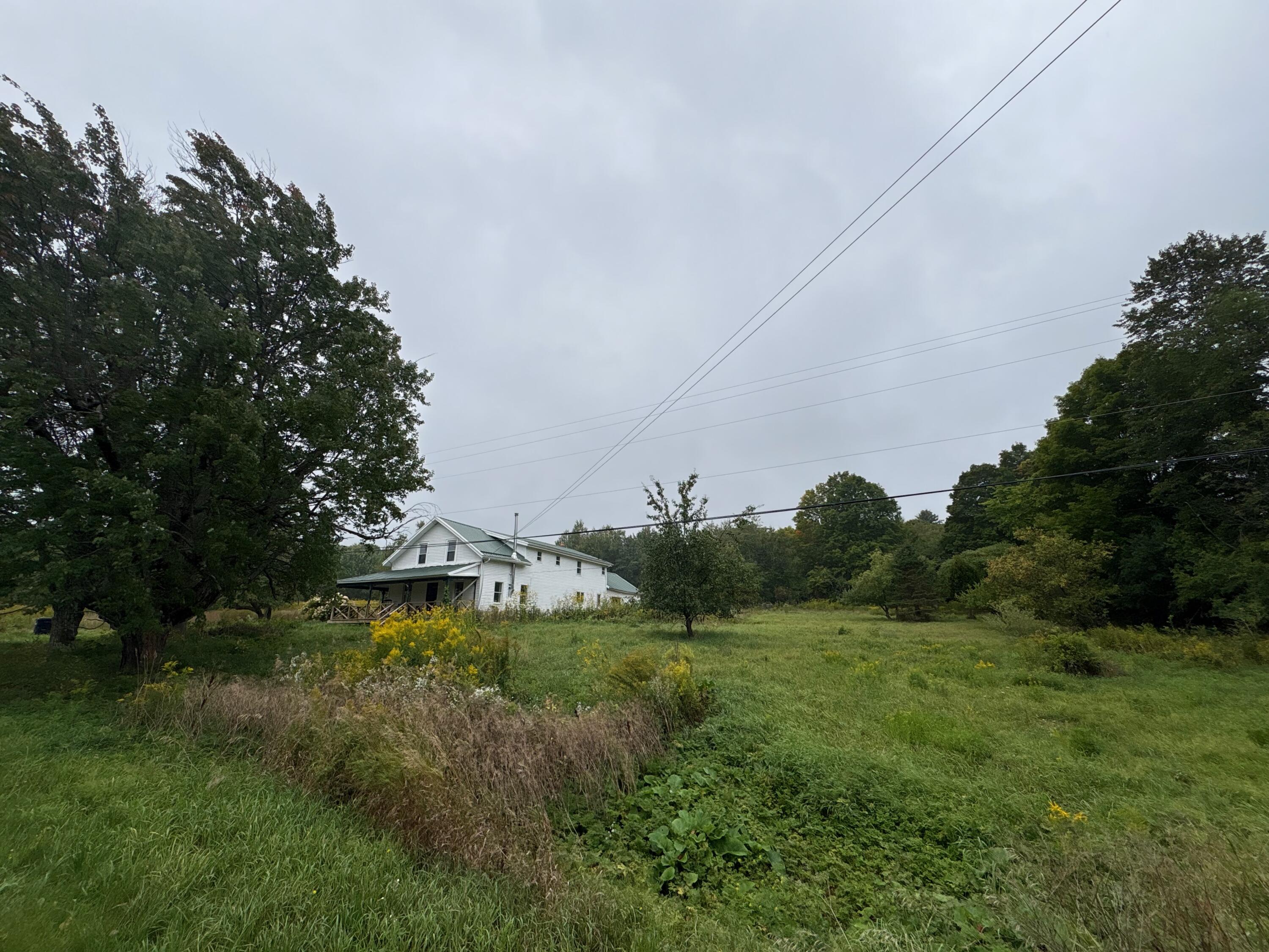 599 Patent Road Peru NY 12972