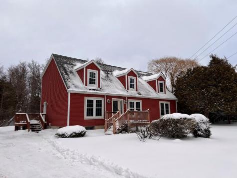 24 Grigware Road Plattsburgh NY 12901