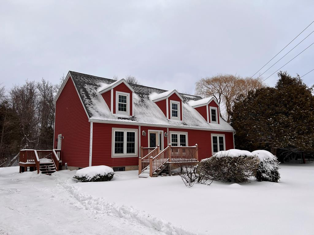 24 Grigware Road Plattsburgh NY 12901
