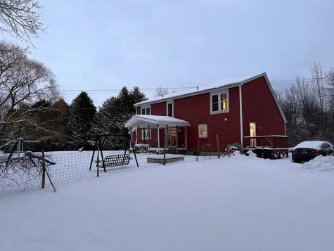 24 Grigware Road Plattsburgh NY 12901