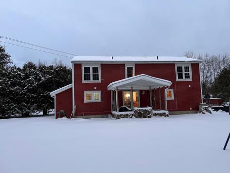 24 Grigware Road Plattsburgh NY 12901