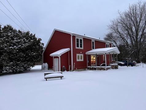 24 Grigware Road Plattsburgh NY 12901