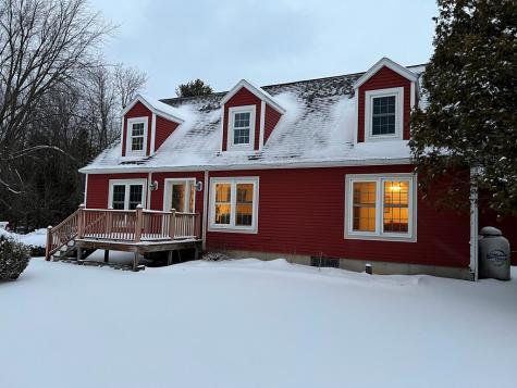 24 Grigware Road Plattsburgh NY 12901